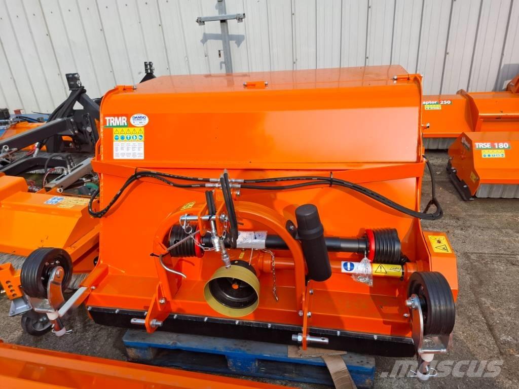 Rinieri TRM-R130 Стъблорезачки