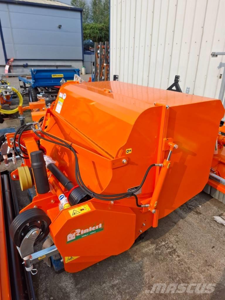 Rinieri TRM-R130 Стъблорезачки