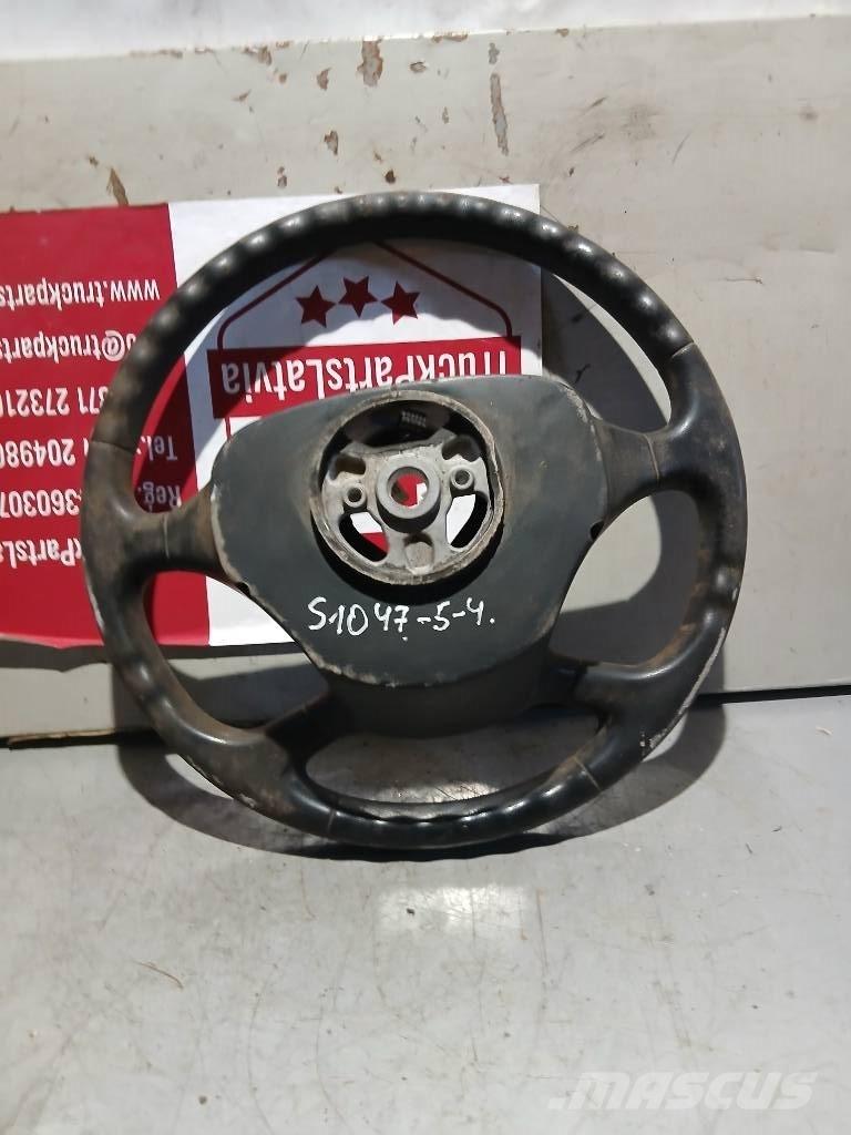 Scania P 420   1495393 Кабини