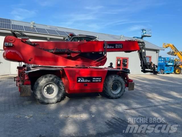 Manitou MRT 2540 Телескопични товарачи