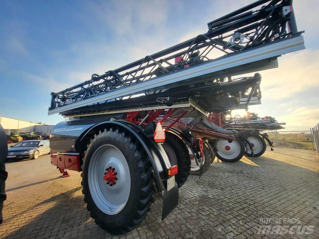 Horsch LEEB GS 8-36 Прикачни пръскачки

