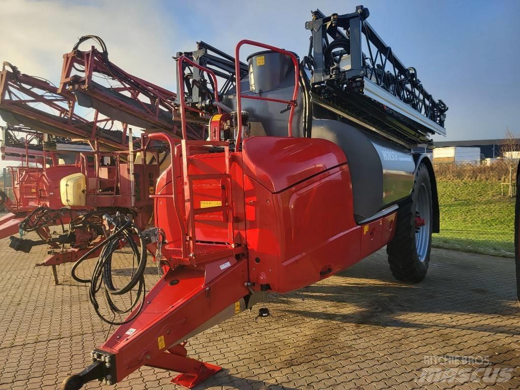 Horsch LEEB GS 8-36 Прикачни пръскачки
