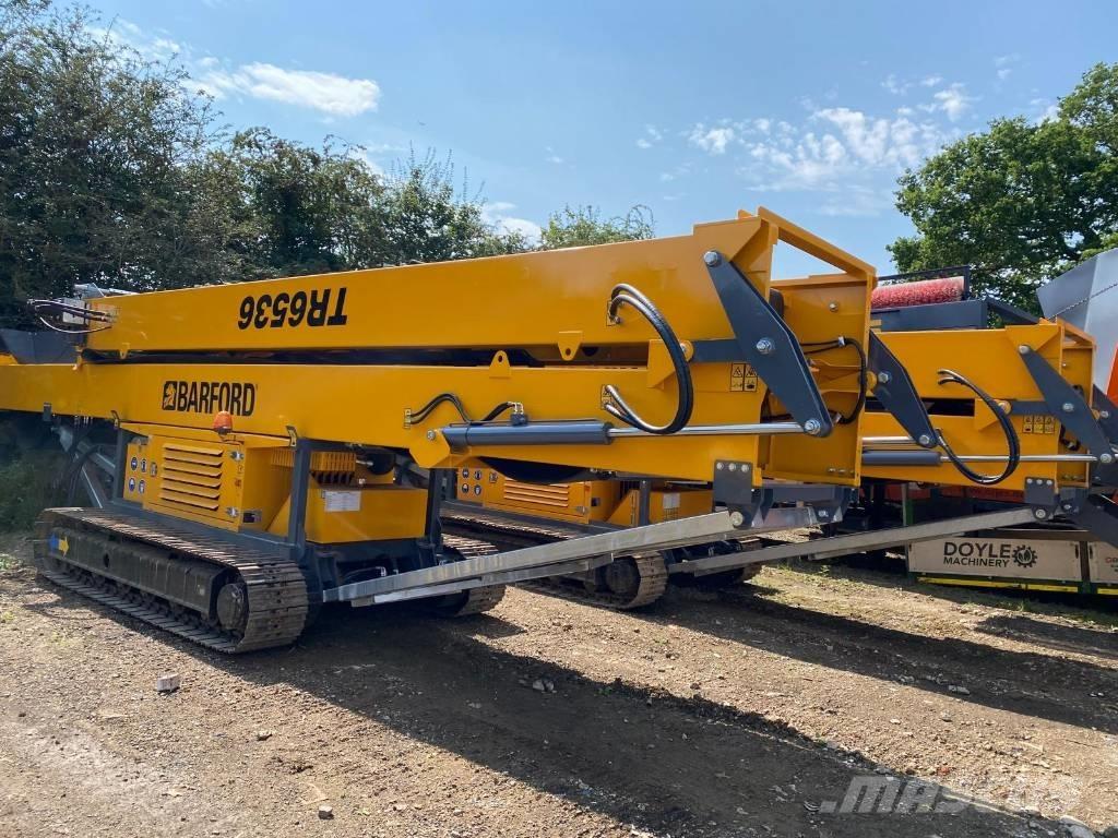 Barford TR6536 Конвейери

