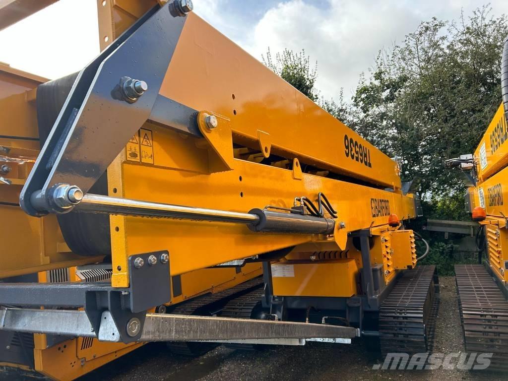 Barford TR6536 Конвейери
