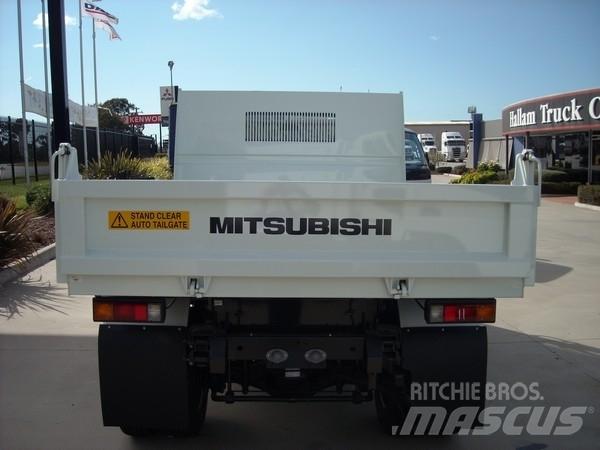 Fuso FE84DCDSRFAB Самосвал