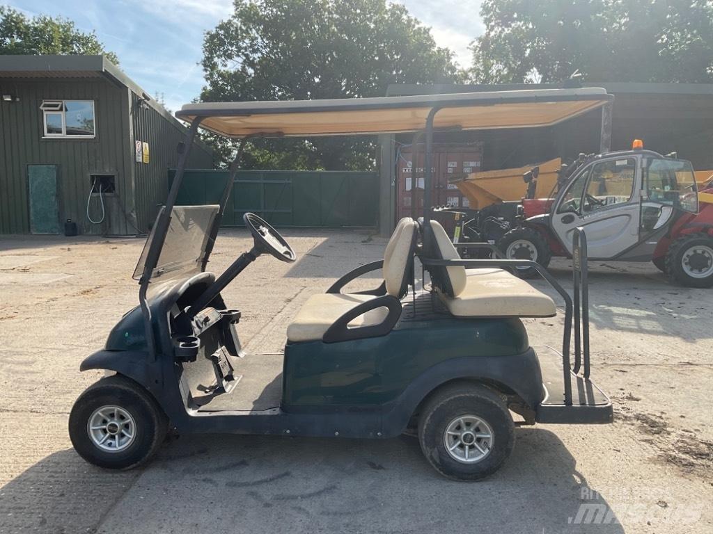 Club Car Golf buggy Колички за голф