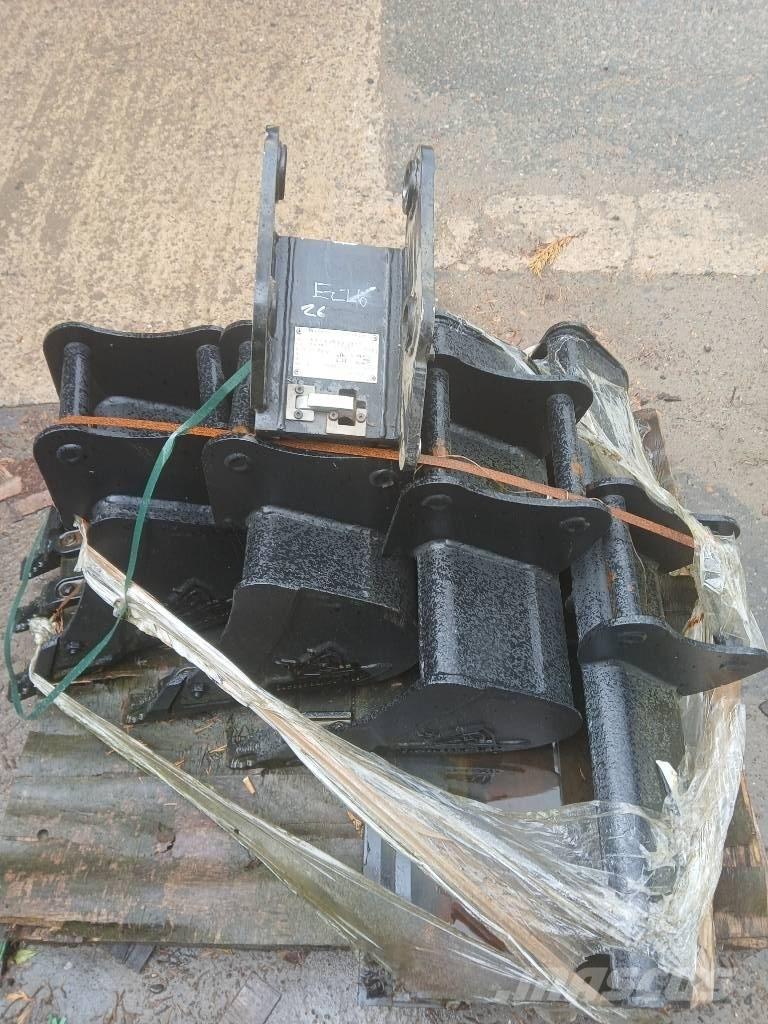 Wacker Neuson EZ 26 Мини екскаватори < 7 т