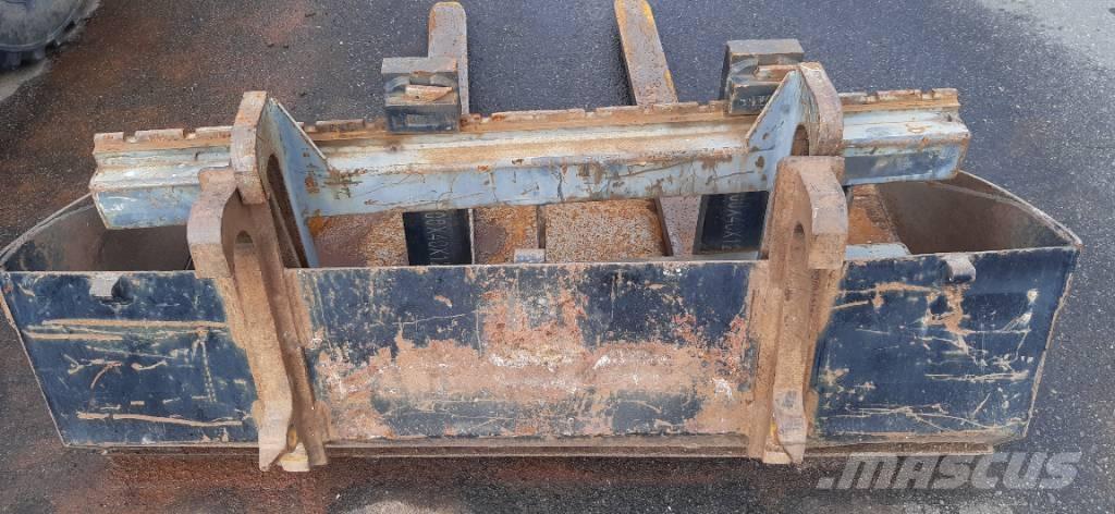 Wiedemann 1380 Мини товарачи
