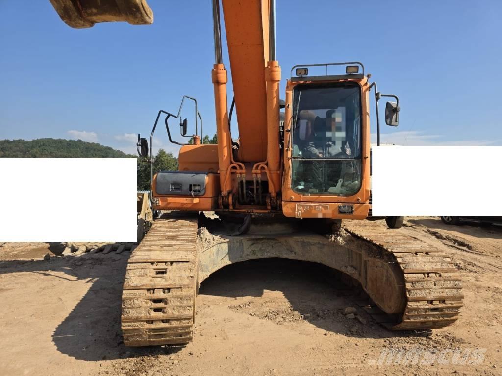 Tadano TR 250 M Кранове за тежък терен