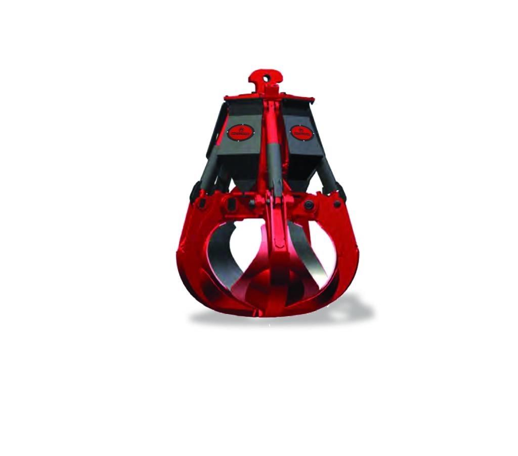  DEMOQ DRV600-5P Куки