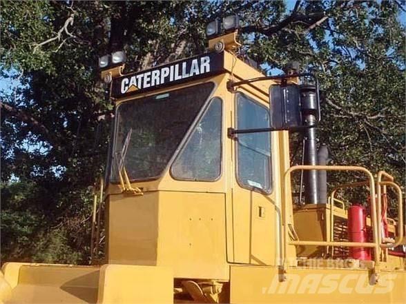 CAT 826C Машини за опаковане на отпадъци