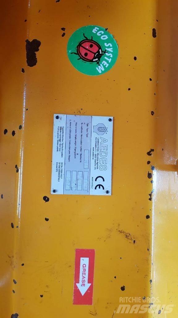 Aedes SM 1750 Косачки
