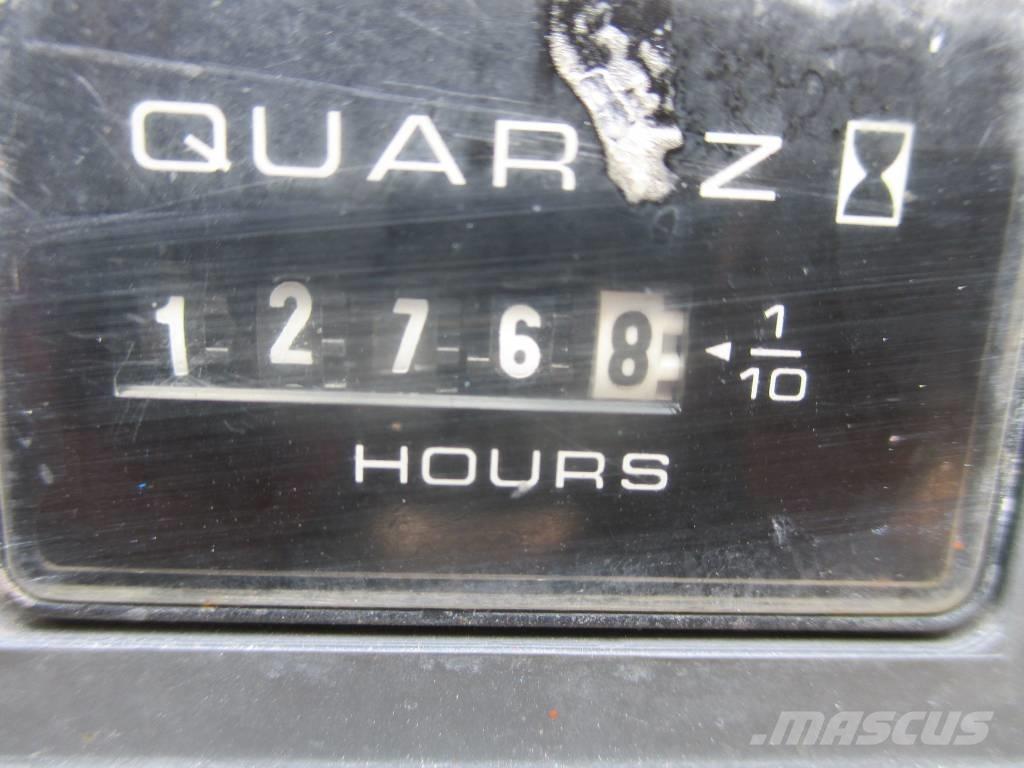 JLG 3246 ES Ножични работни платформи