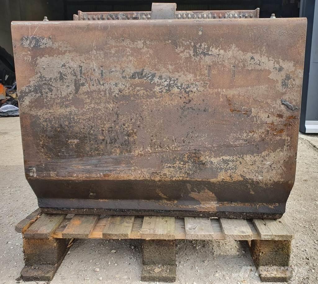 Volvo ABG Транспорт - Други