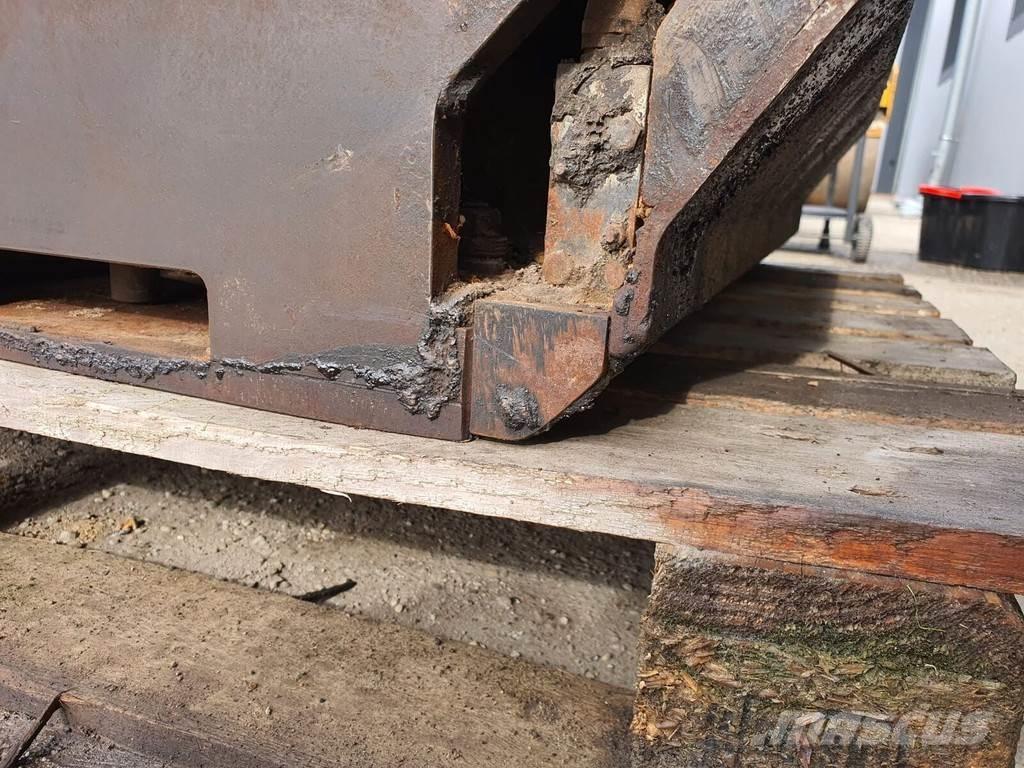 Volvo ABG Транспорт - Други