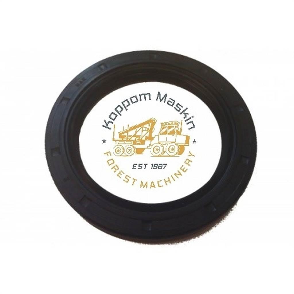  FMG/Ösa F013456 Предаване