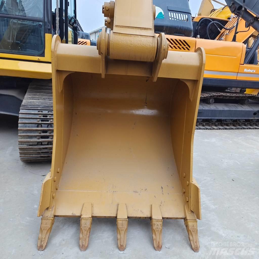 CAT 336 D L Верижен екскаватор