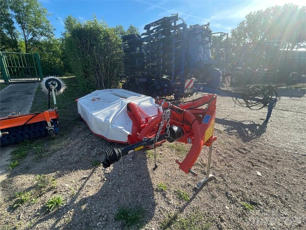 Kuhn GMD 24 Косачки