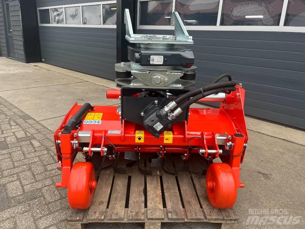 Ortolan / APV RF130 Комбинирани редосеялки