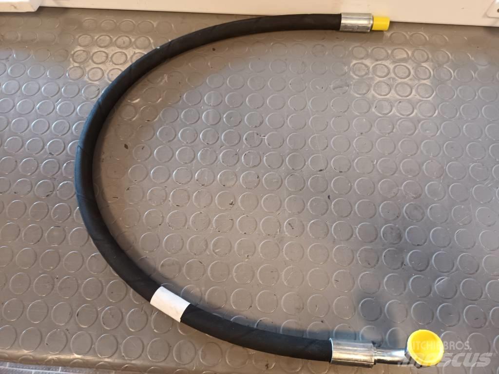 Volvo HOSE 23261167 Хидравлични