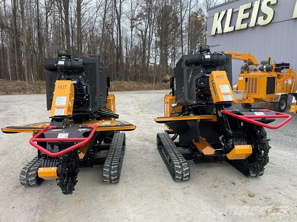 Bandit SG75 Мелници за пънове
