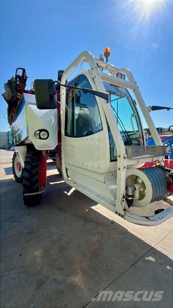  Finotto E170 Пръскачки на торове