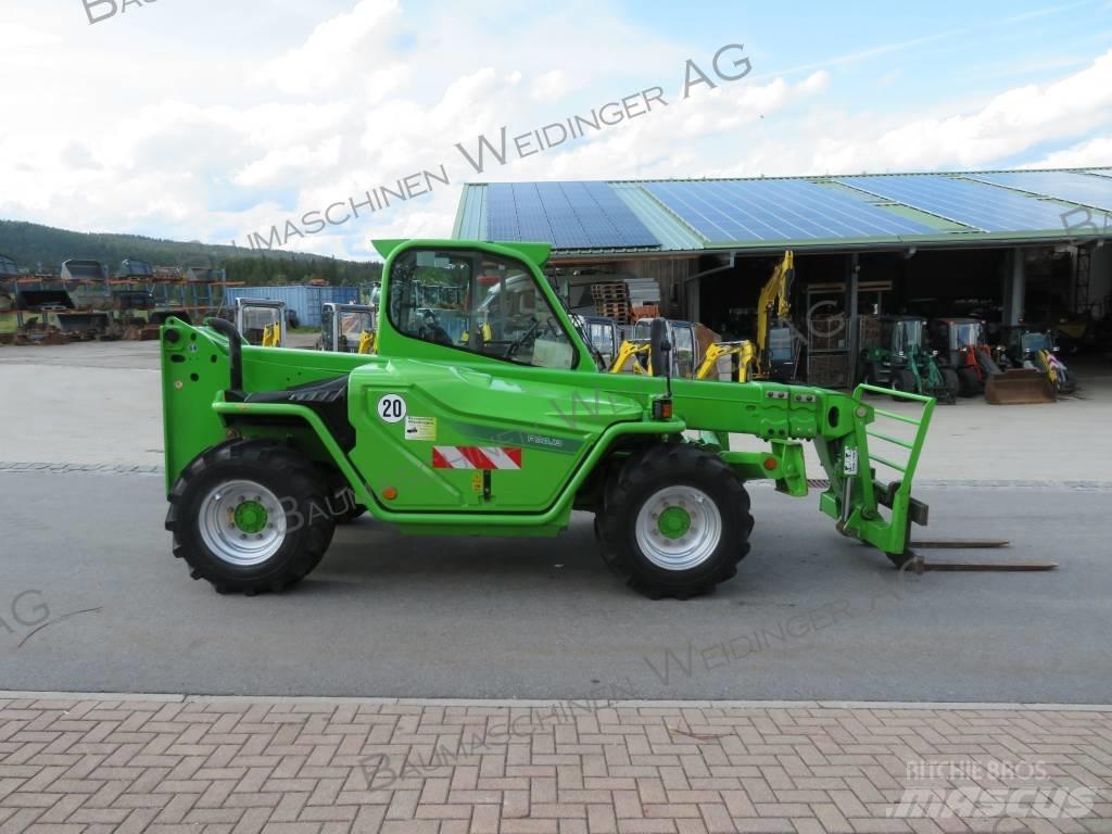 Merlo P 38.13 Телескопични товарачи