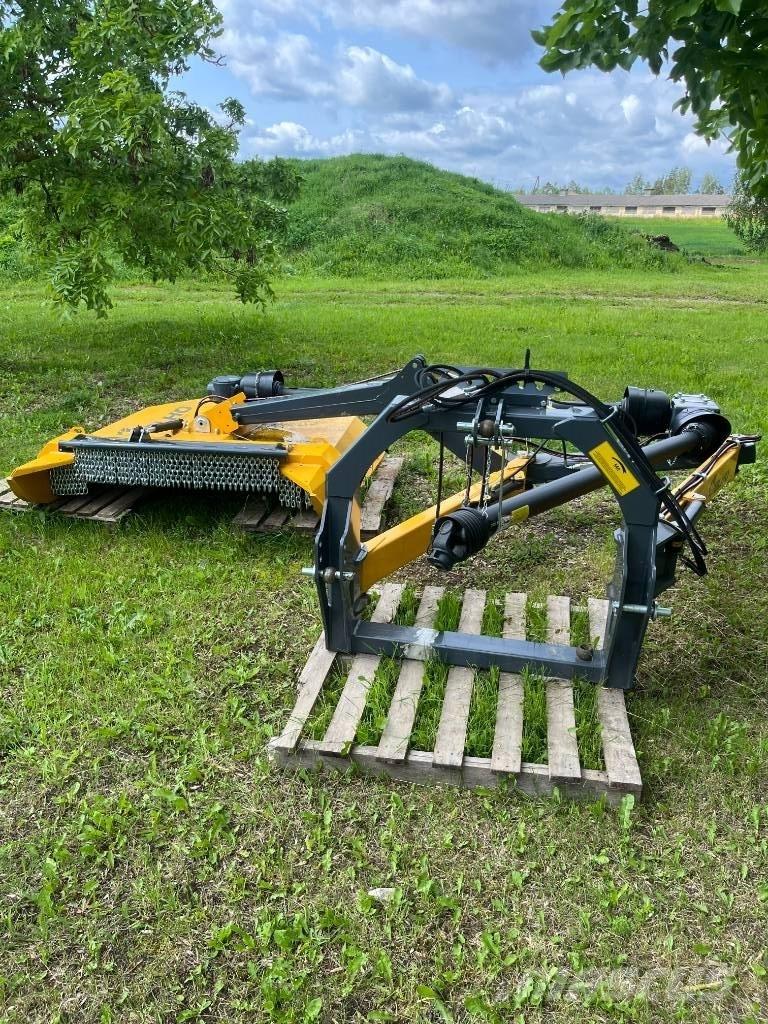 Elho Tornado 450 Ножици за жив плет
