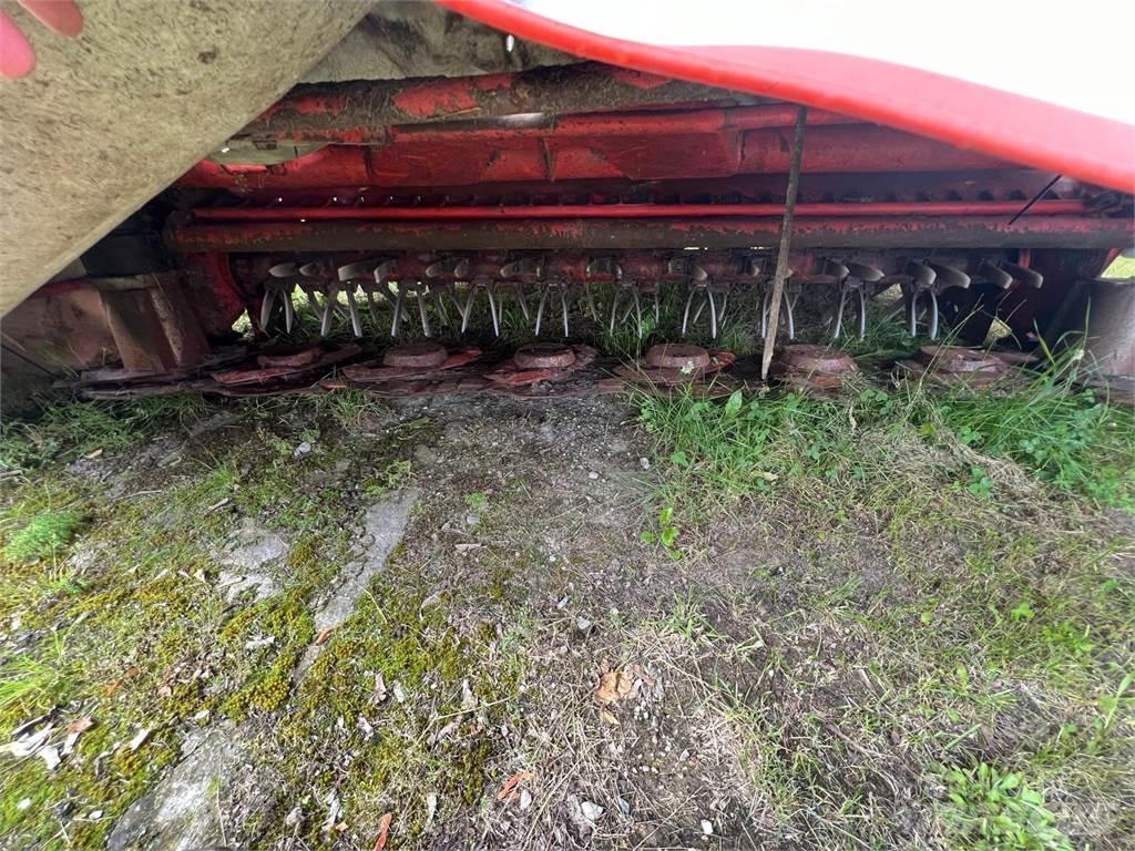 Kuhn FC 883-FF Кондиционери за косачки