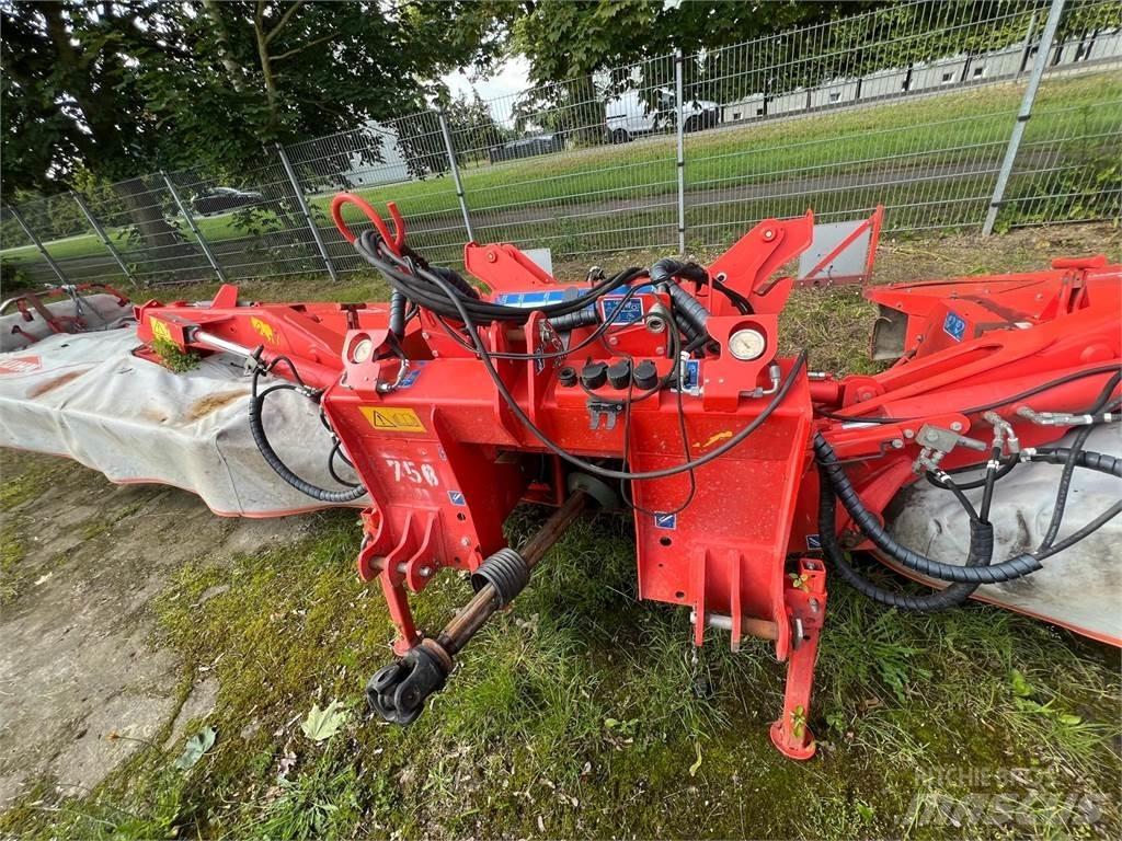 Kuhn FC 883-FF Кондиционери за косачки