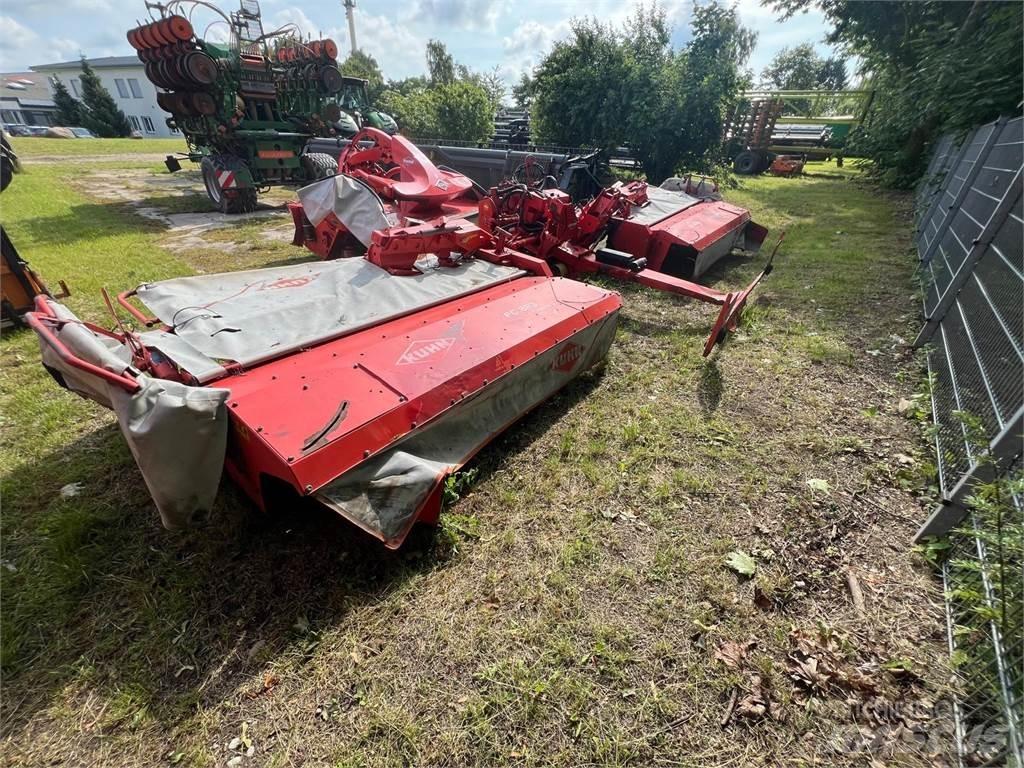 Kuhn FC 883-FF Кондиционери за косачки