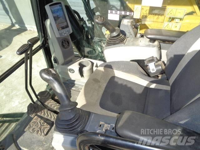 CAT 336 F L Верижен екскаватор
