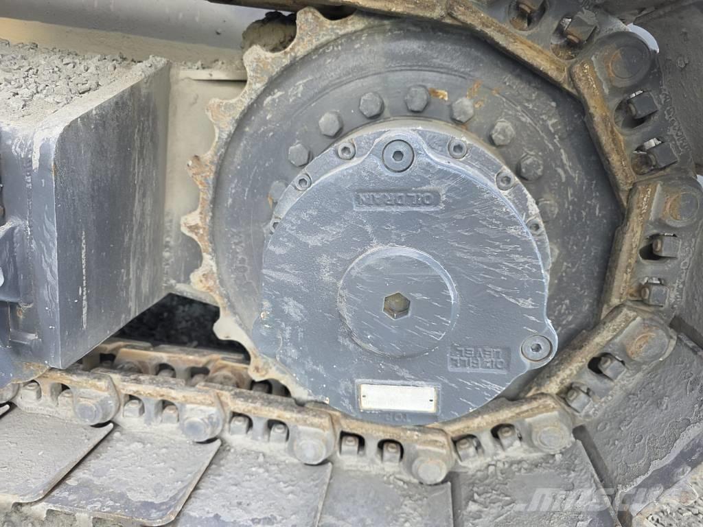 Kleemann MSS 953 Evo Пресяващи и Сортиращи