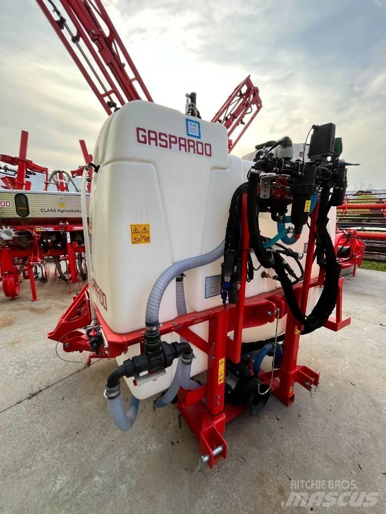 Maschio SPRAYERS Пръскачки на торове