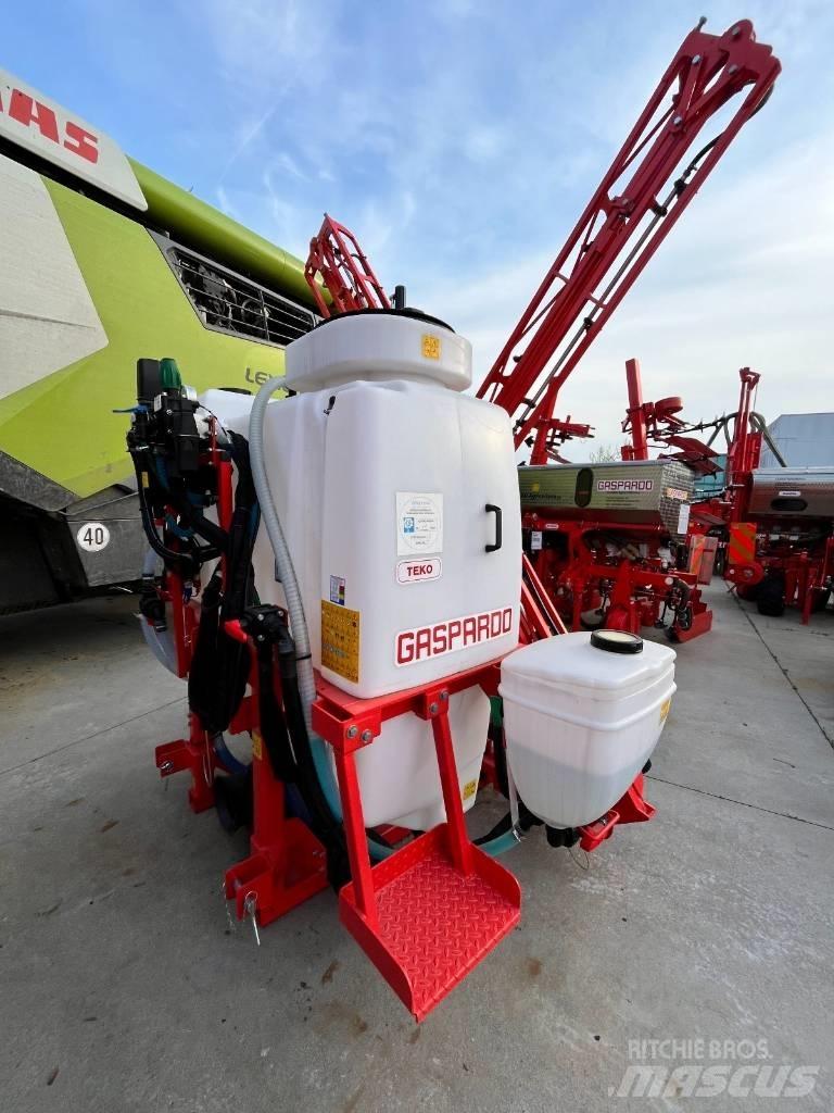 Maschio SPRAYERS Пръскачки на торове