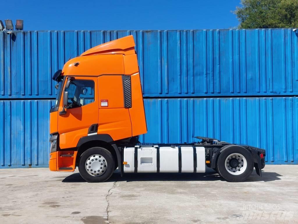 Renault T480 Влекачи