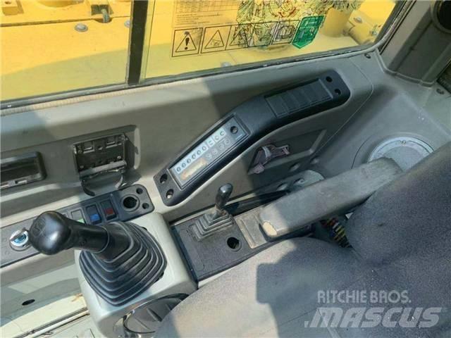 Hyundai R80-7 Верижен екскаватор