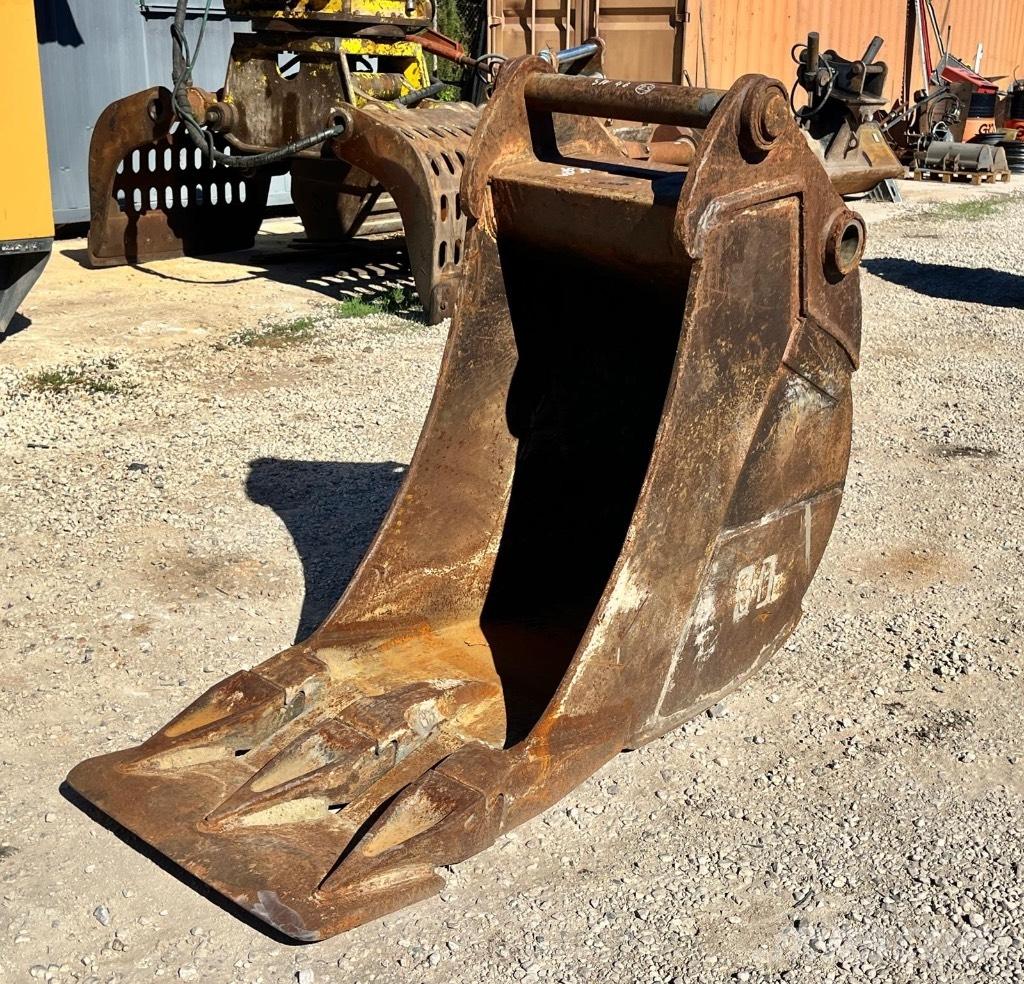 Liebherr SW48 Кофи