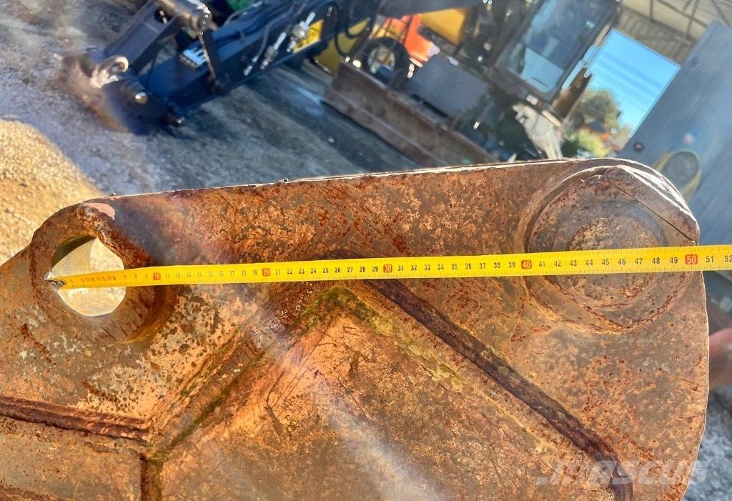 Liebherr SW48 Кофи