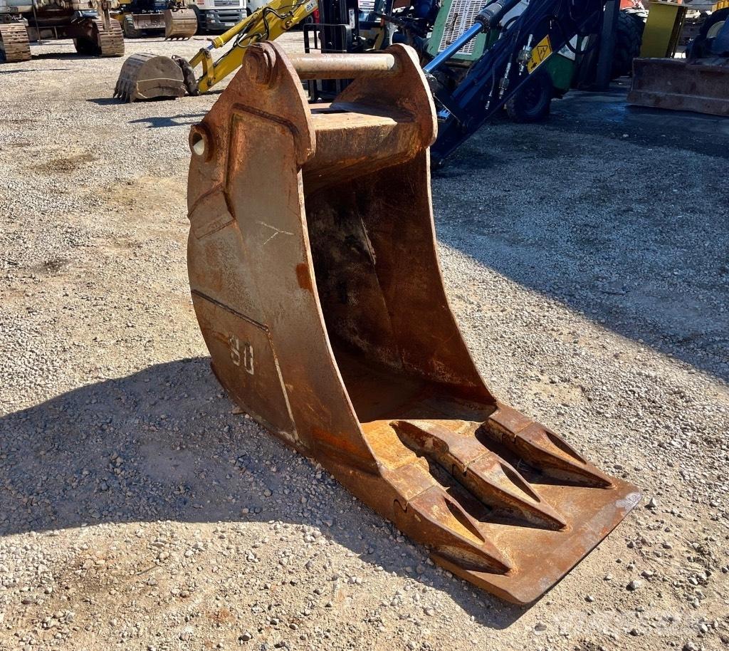 Liebherr SW48 Кофи