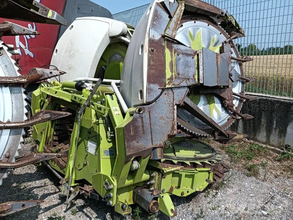 CLAAS Orbis 600 Аксесоари за машини за сено и фураж
