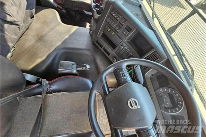 Volvo FMX Други