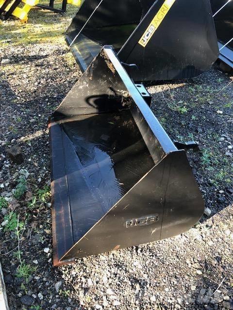 JCB 400 / C2711 BUCKET Други товарещи и копаещи и аксесоари
