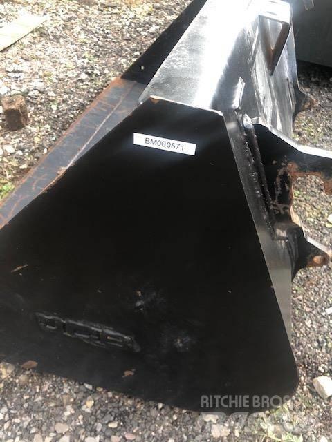 JCB 400 / C2711 BUCKET Други товарещи и копаещи и аксесоари