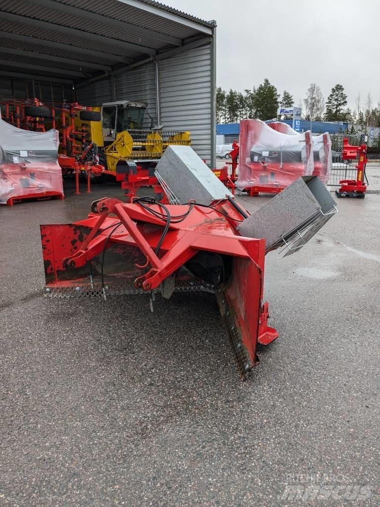 Esko 2252 Снегохвъргачки
