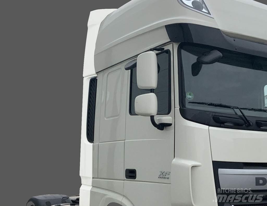DAF XF106 - XF 106 Транспорт - Други