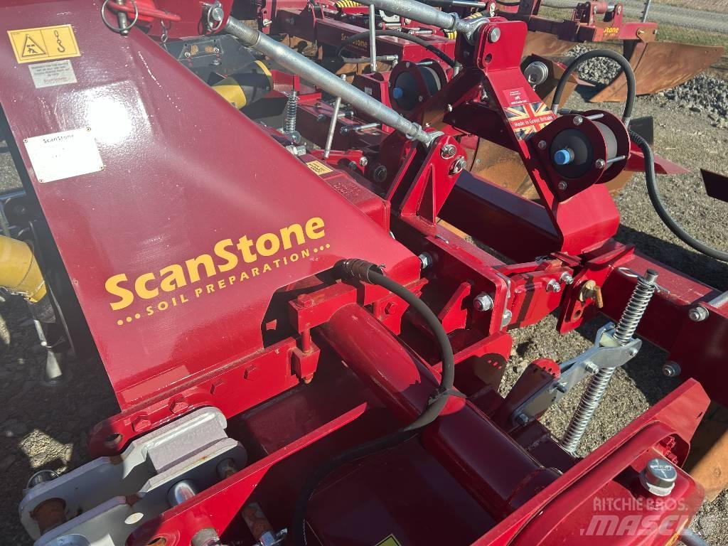 ScanStone TIGER 190 Машини за събиране на картофи - Други