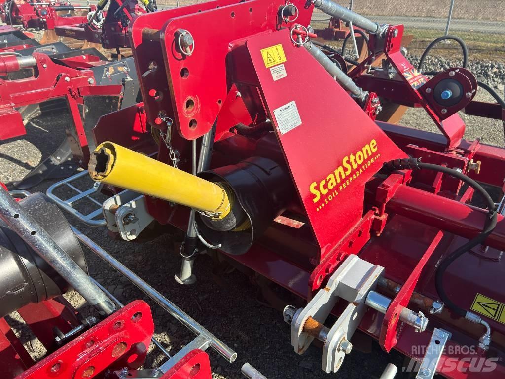 ScanStone TIGER 190 Машини за събиране на картофи - Други