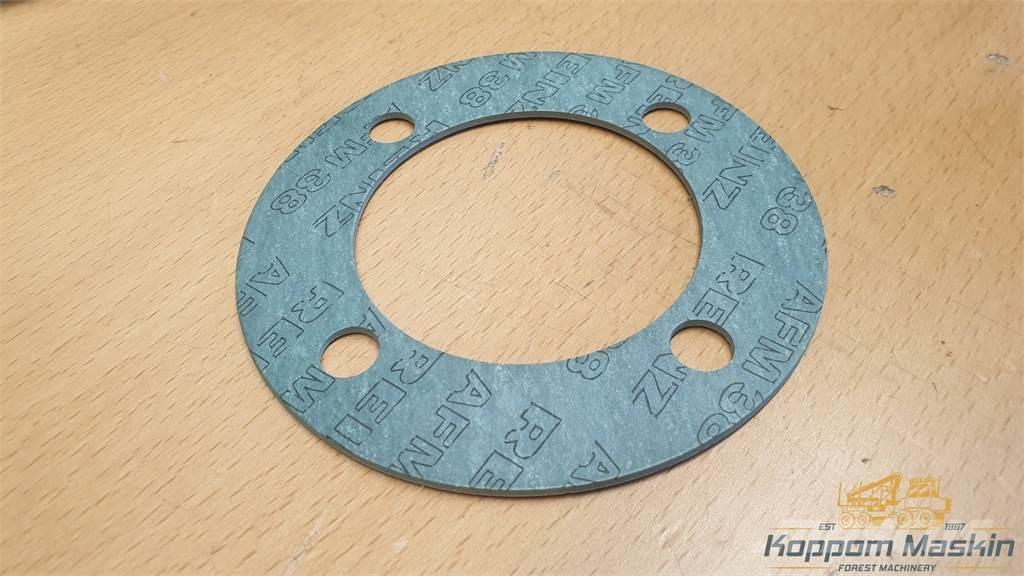 Ponsse 7319041 Хидравлични