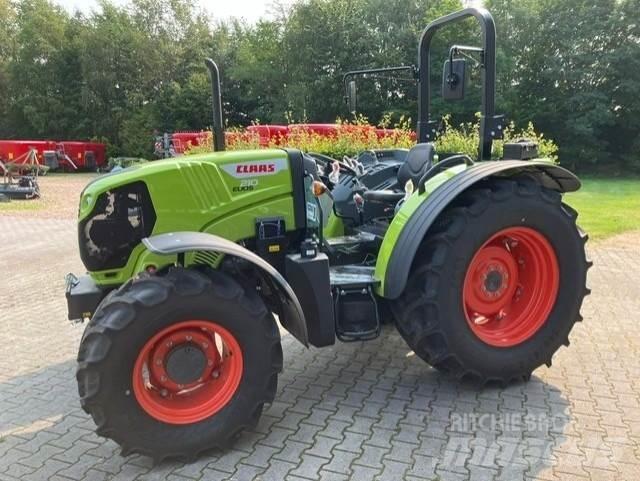 CLAAS Elios 210 Трактори